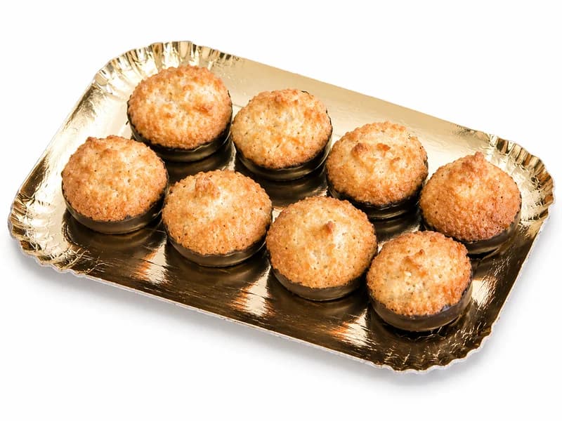 Mini Kokoskuppel 35g