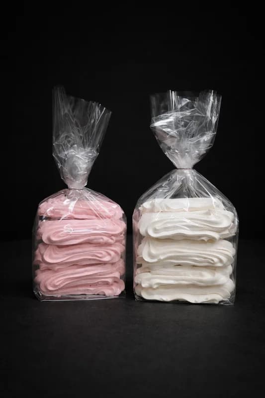 Merängge (Zuckergebäck) 8er Packung