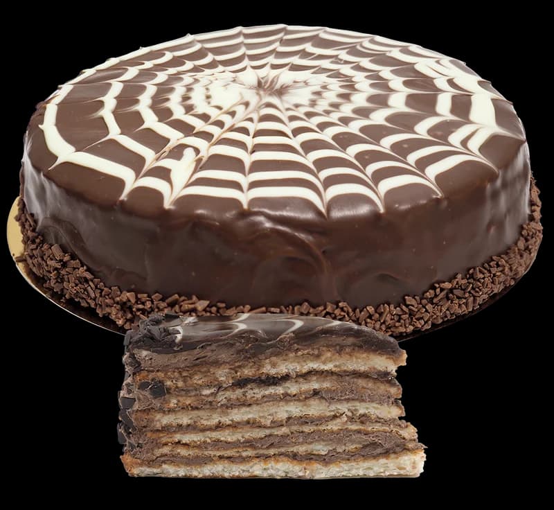 Esterhazy Kokos