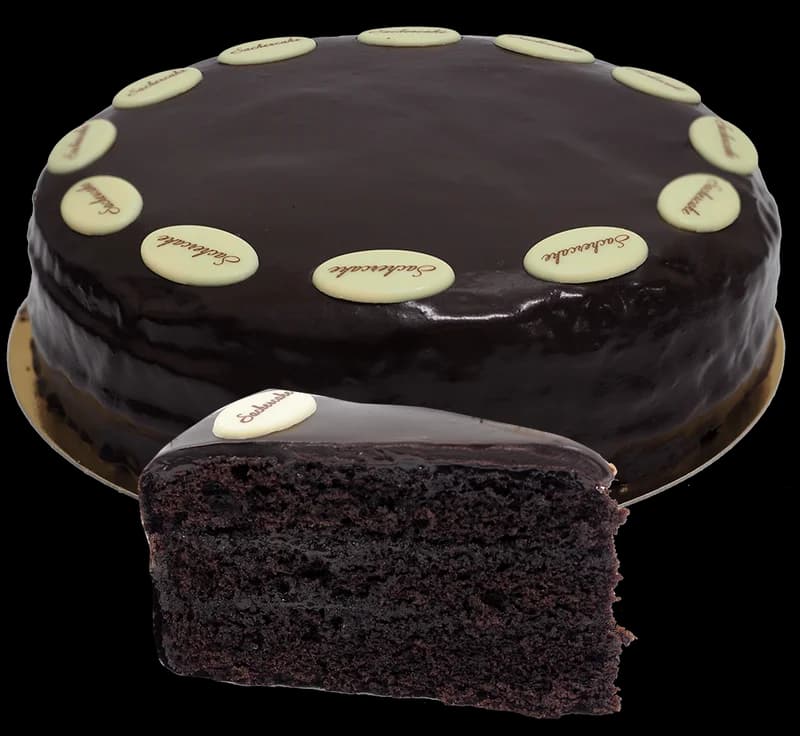 Sacher Torte