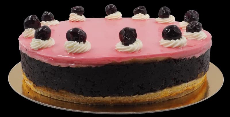 Punsch-Torte