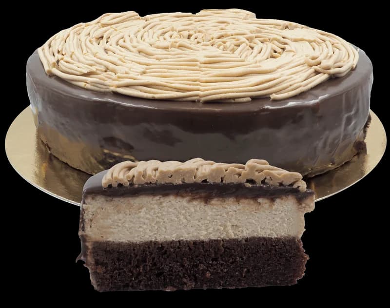 Maroni Torte