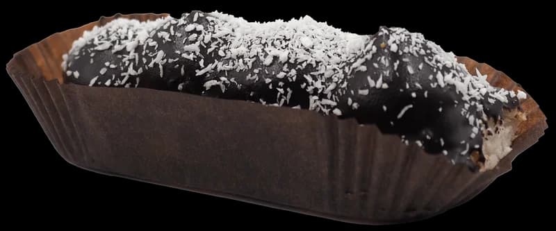 Bounty Riegel
