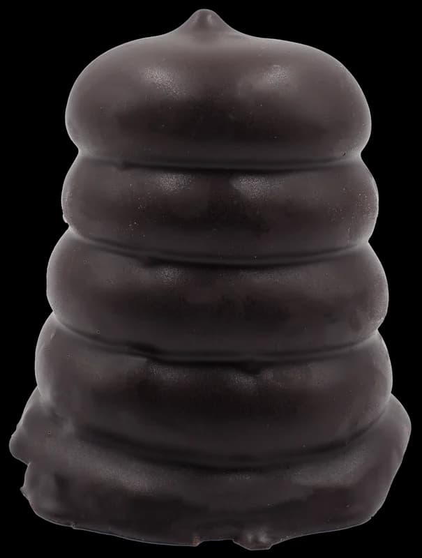 Schaumspitz Schoko