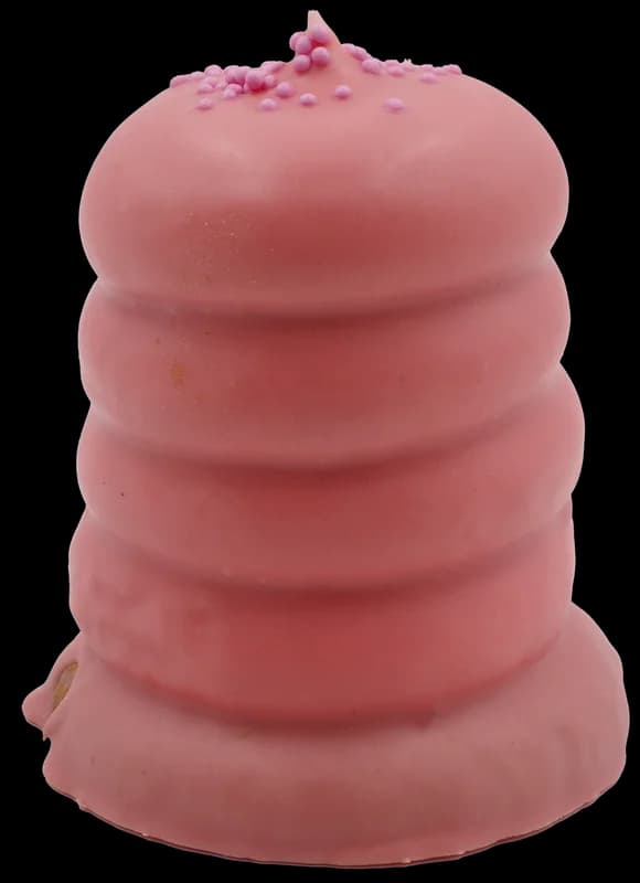 Schaumspitz Himbeere