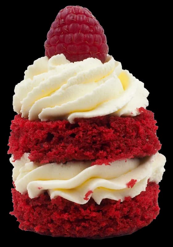 Mini Red Velvet