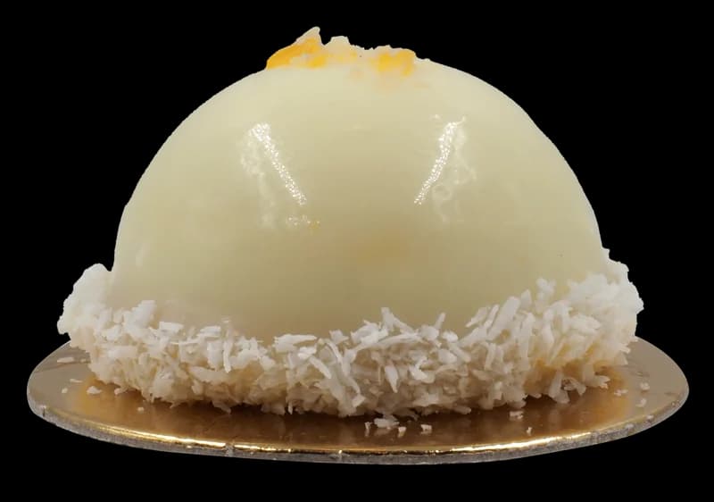 Mini Raffaelo Törtchen