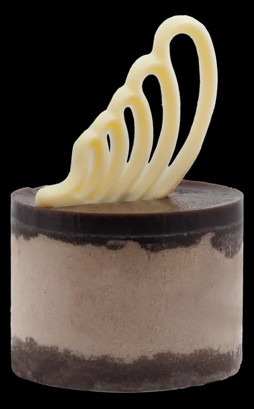 Mini Schoko Tartalette