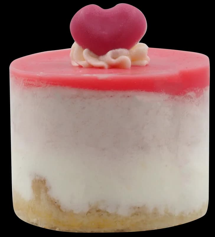 Mini Erdbeeren Tartalette