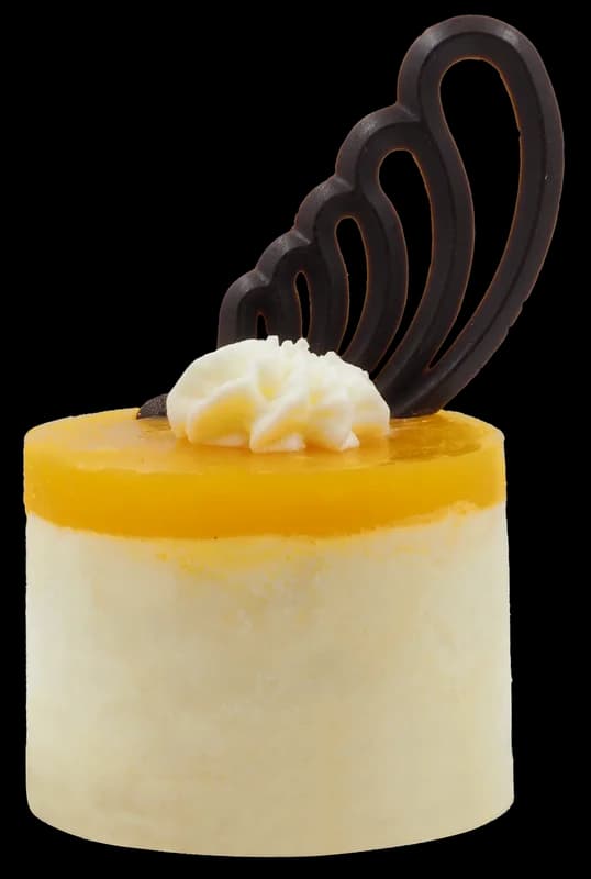 Mini Mango Tartalette