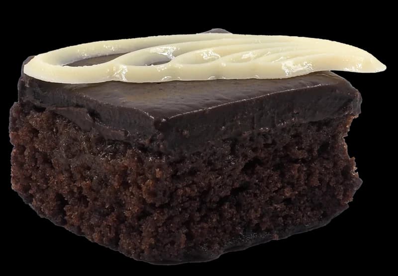 Mini Sacher