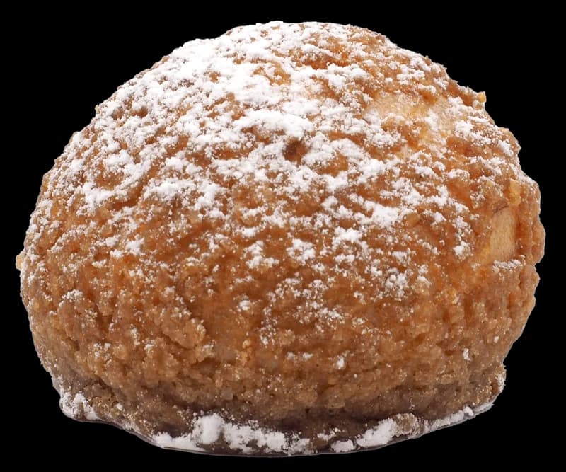 Mini Profiterole