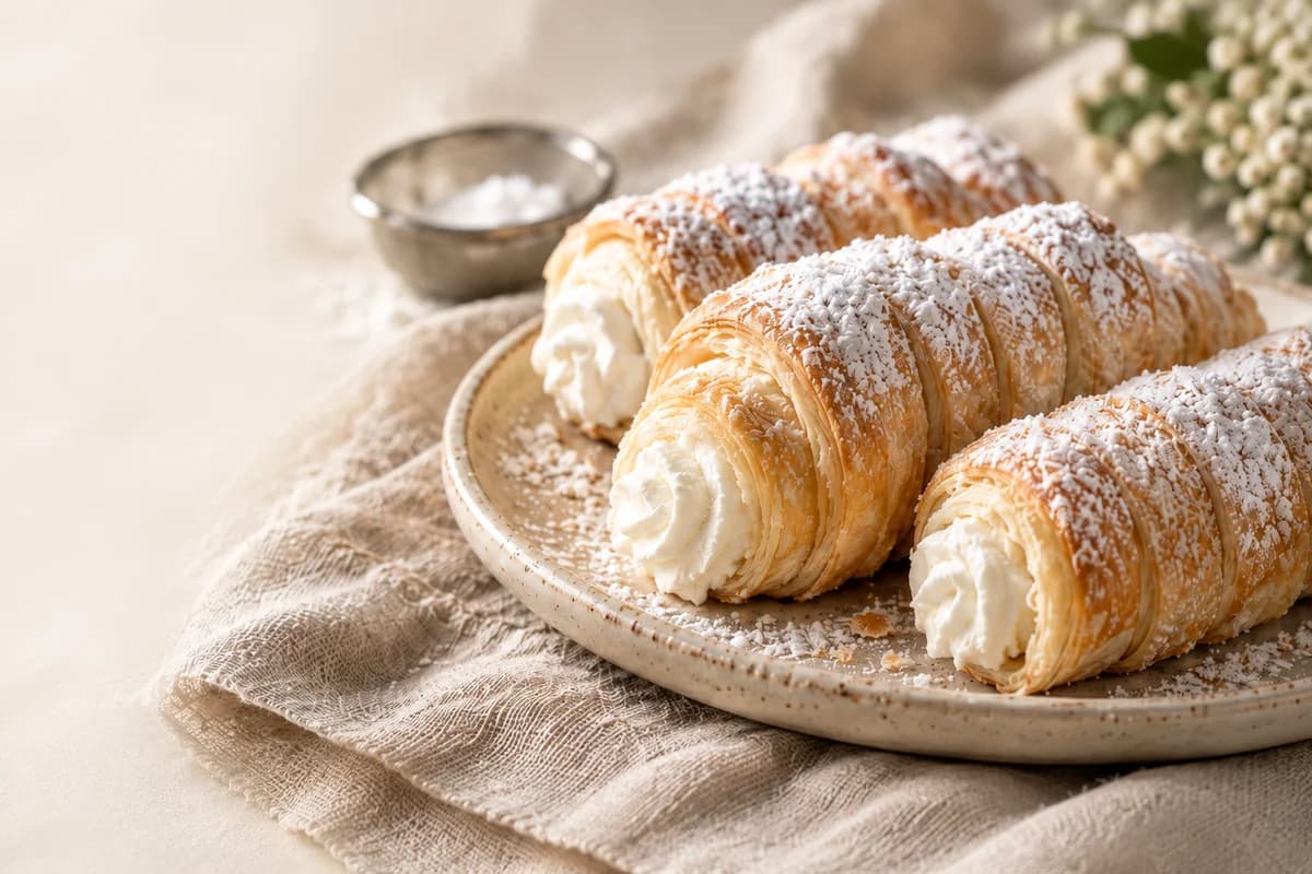 Schaumrollen